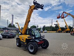Dieci MINI AGRI 26.6