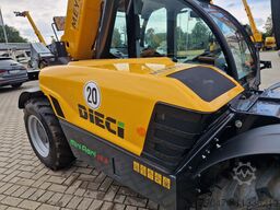 Dieci MINI AGRI 26.6