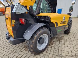 Dieci MINI AGRI 26.6