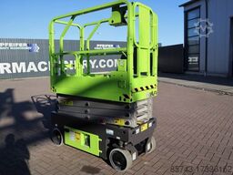 Zoomlion ZS0607DC Valid inspection, *Guarantee! Electric, 8