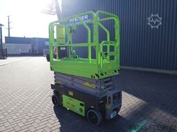 Zoomlion ZS0607DC Valid inspection, *Guarantee! Electric, 8