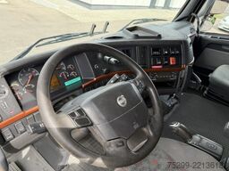 Volvo FH12-460 6x2 Brücke / Swiss-Vehicle