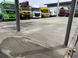 Volvo FH12-460 6x2 Brücke / Swiss-Vehicle