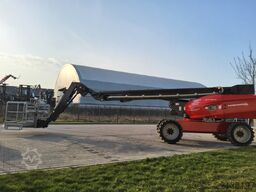 Manitou 280 TJ