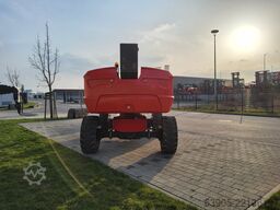 Manitou 280 TJ