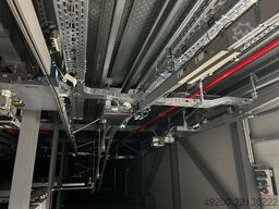 Dürkopp Adler Transportanlage