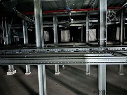 Dürkopp Adler Transportanlage