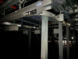 Dürkopp Adler Transportanlage