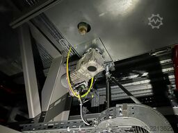 Dürkopp Adler Transportanlage