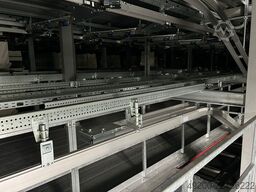 Dürkopp Adler Transportanlage