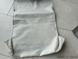 Dürkopp Adler Transportanlage