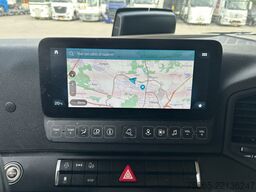Mercedes-Benz Actros 1845 Bigspace / 480 dkm / Tacho V2 / 2 T...
