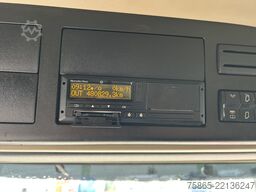 Mercedes-Benz Actros 1845 Bigspace / 480 dkm / Tacho V2 / 2 T...