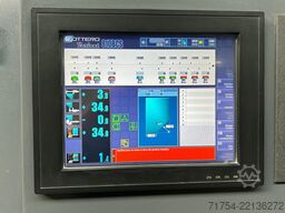 Bottero VARIANT 810 BCS