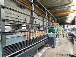 Bottero VARIANT 810 BCS