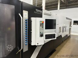 TORNOS MultiSwiss 8x26