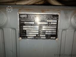 Elettromecanica Piossasco 20456