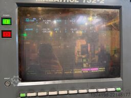 Mazak QUICK TURN 28N