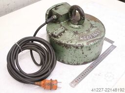 unbekannt 220 V  Ø 280 mm