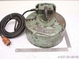 unbekannt 220 V  Ø 280 mm