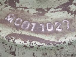 unbekannt 220 V  Ø 280 mm