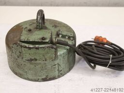 unbekannt 220 V  Ø 280 mm