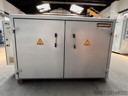 Nabertherm N 1500/45 HA