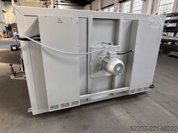 Nabertherm N 1500/45 HA