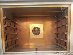 Nabertherm N 1500/45 HA