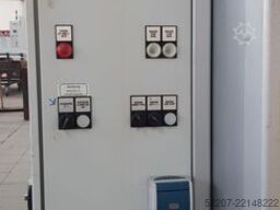 Nabertherm N 1500/45 HA