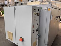 Nabertherm N 1500/45 HA