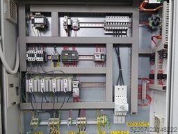 Nabertherm N 1500/45 HA