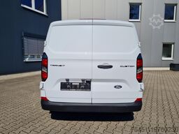 Ford Custom Kasten L2 Doka Trend KLIMA KAMERA PDC TEMPOMAT