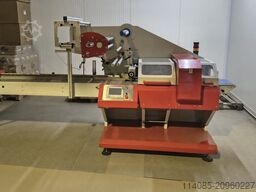 Victoria 600 DM