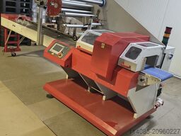 Victoria 600 DM