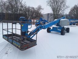 Genie S-45
