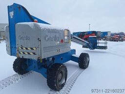 Genie S-45
