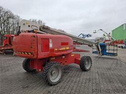 Genie S-65