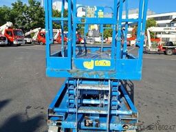 Genie GS-2646