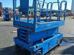 Genie GS-2646