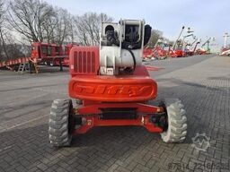 Niftylift HR21 HYBRID 4X4