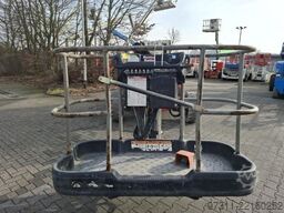 Niftylift HR21 HYBRID 4X4