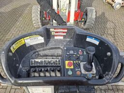 Niftylift HR21 HYBRID 4X4