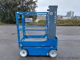 SkyJack SJ12