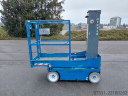 SkyJack SJ12