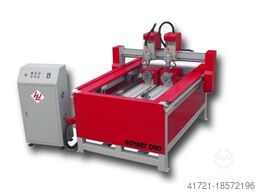 WINTER ROUTERMAX 1118 ROTARY DUO SET