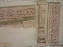 WINTER ROUTERMAX 1118 ROTARY DUO SET