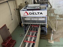 DELTA Machinery