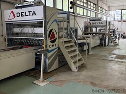 DELTA Machinery