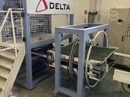 DELTA Machinery
